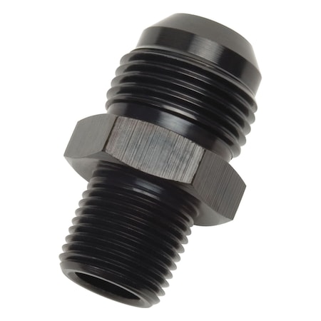 Russell ADPT -8M X 1/4 BLK 660473